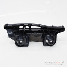 Guia Parachoque Traseiro Esquerdo Mercedes Cla 200 1.6 2018 A1178850765