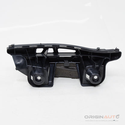 Guia Parachoque Traseiro Esquerdo Mercedes Cla 200 1.6 2018 A1178850765