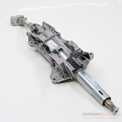 Coluna Direcao Mercedes Cla 200 1.6 2018 A2464602516