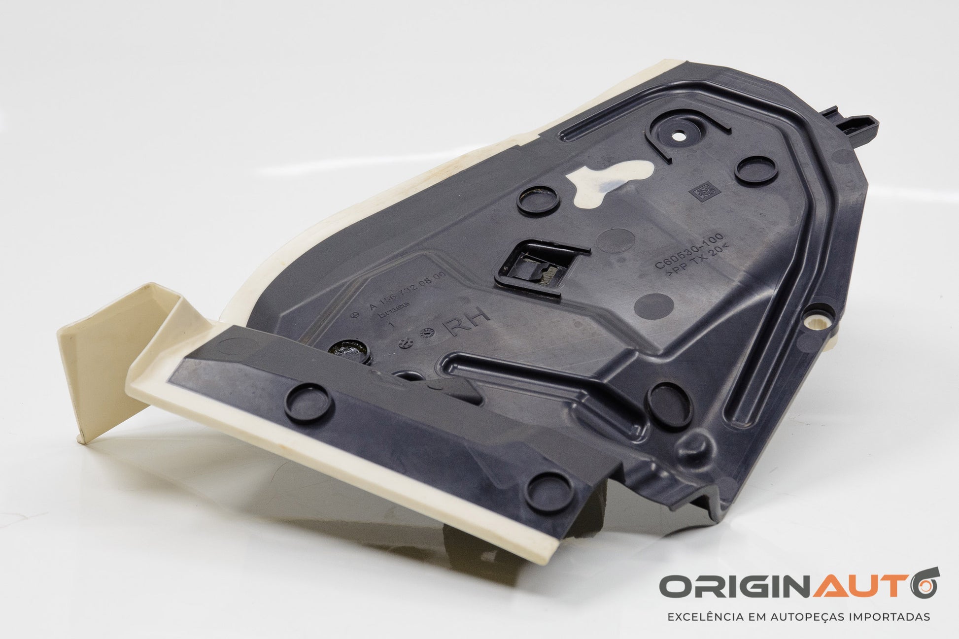 Acabamento Interno Porta Tras Direito Mercedes Gla 200 2018 A1567320800