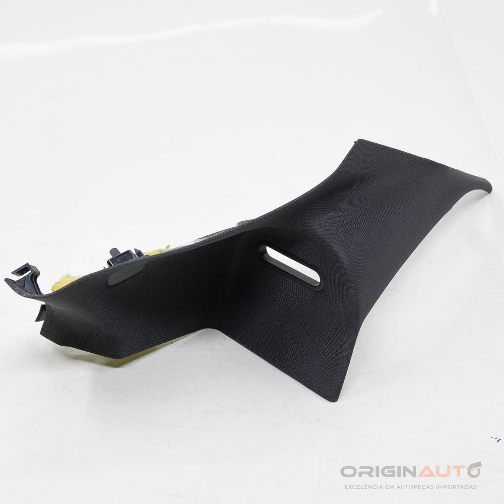 Moldura Acabamento Sup Coluna C Direita Mercedes Cla 200 1.6 2018 A1176906000
