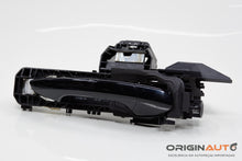 Macaneta Com Suporte Traseiro Direito Mb Gla 200 2018 A1567330214 A2047600270