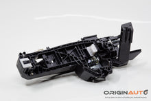 Macaneta Com Suporte Traseiro Direito Mb Gla 200 2018 A1567330214 A2047600270