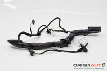 Chicote Porta Traseira Mercedes Gla 200 2018 A005456443 A1765405908