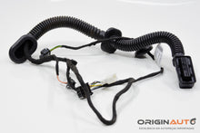 Chicote Porta Traseira Mercedes Gla 200 2018 A005456443 A1765405908