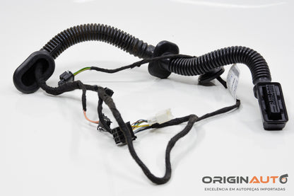 Chicote Porta Traseira Mercedes Gla 200 2018 A005456443 A1765405908