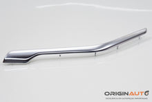 Friso Cromado Forro Porta Traseira Direita Mercedes Gla 200 2018 A1767301222