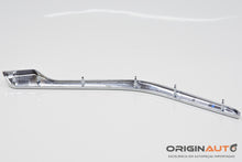 Friso Cromado Forro Porta Traseira Direita Mercedes Gla 200 2018 A1767301222