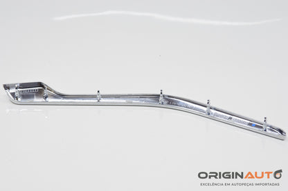 Friso Cromado Forro Porta Traseira Direita Mercedes Gla 200 2018 A1767301222