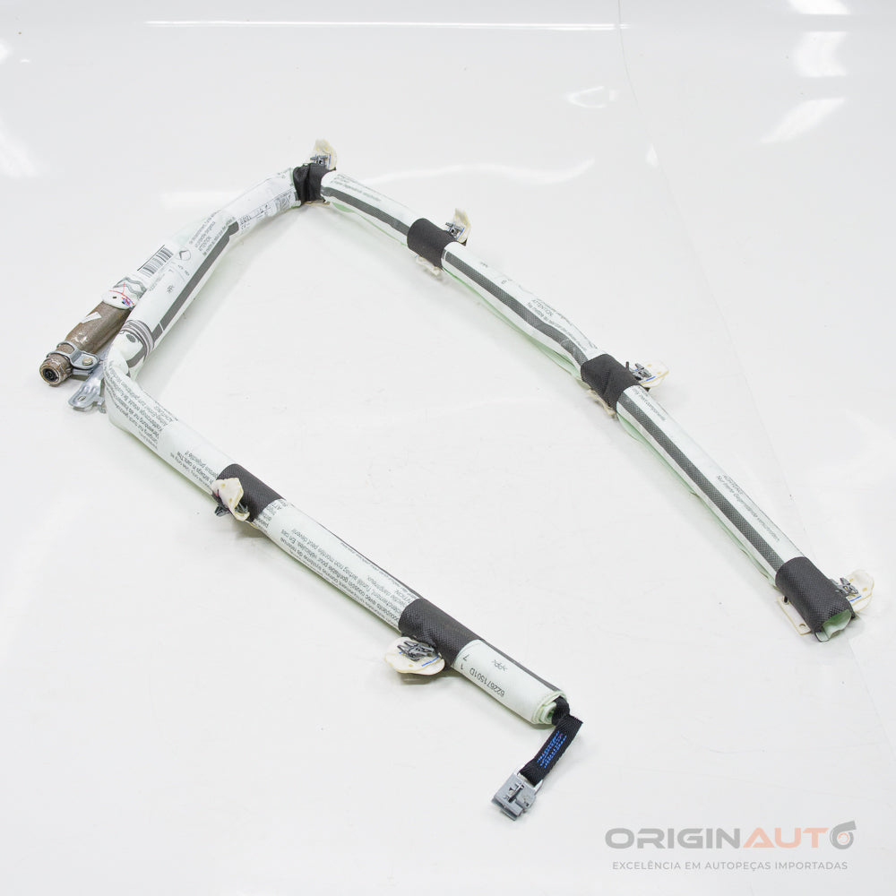 Airbag Cortina Esquerda Mercedes Cla 200 1.6 2018 A1178601102