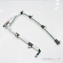 Airbag Cortina Esquerda Mercedes Cla 200 1.6 2018 A1178601102