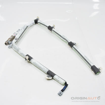 Airbag Cortina Esquerda Mercedes Cla 200 1.6 2018 A1178601102