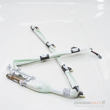 Airbag Cortina Esquerda Mercedes Cla 200 1.6 2018 A1178601102