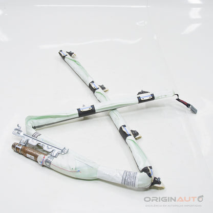 Airbag Cortina Esquerda Mercedes Cla 200 1.6 2018 A1178601102