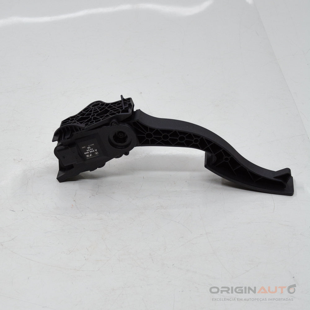 Pedal Acelerador Mercedes Cla 200 1.6 2018 A2463001404