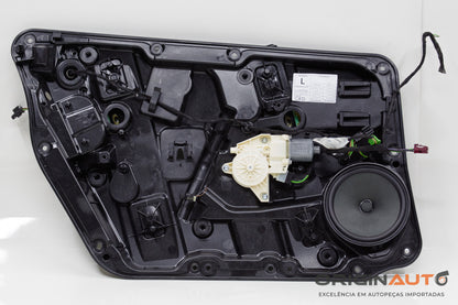 Maquina Vidro Alto Falante Porta D/E Mb Gla 200 2018 A2469065100 A2465404805