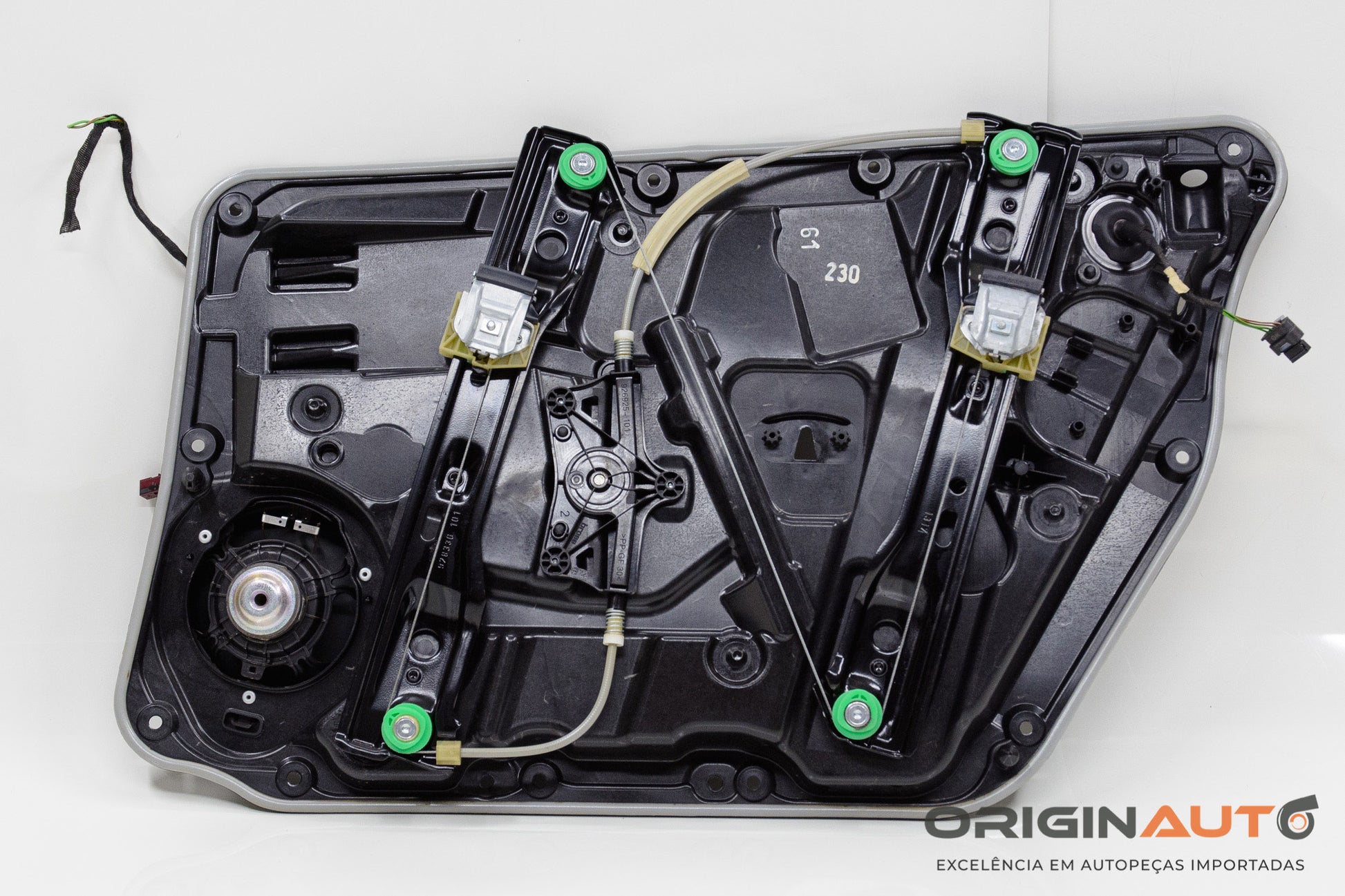 Maquina Vidro Alto Falante Porta D/E Mb Gla 200 2018 A2469065100 A2465404805