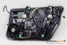 Maquina Vidro Alto Falante Porta D/E Mb Gla 200 2018 A2469065100 A2465404805