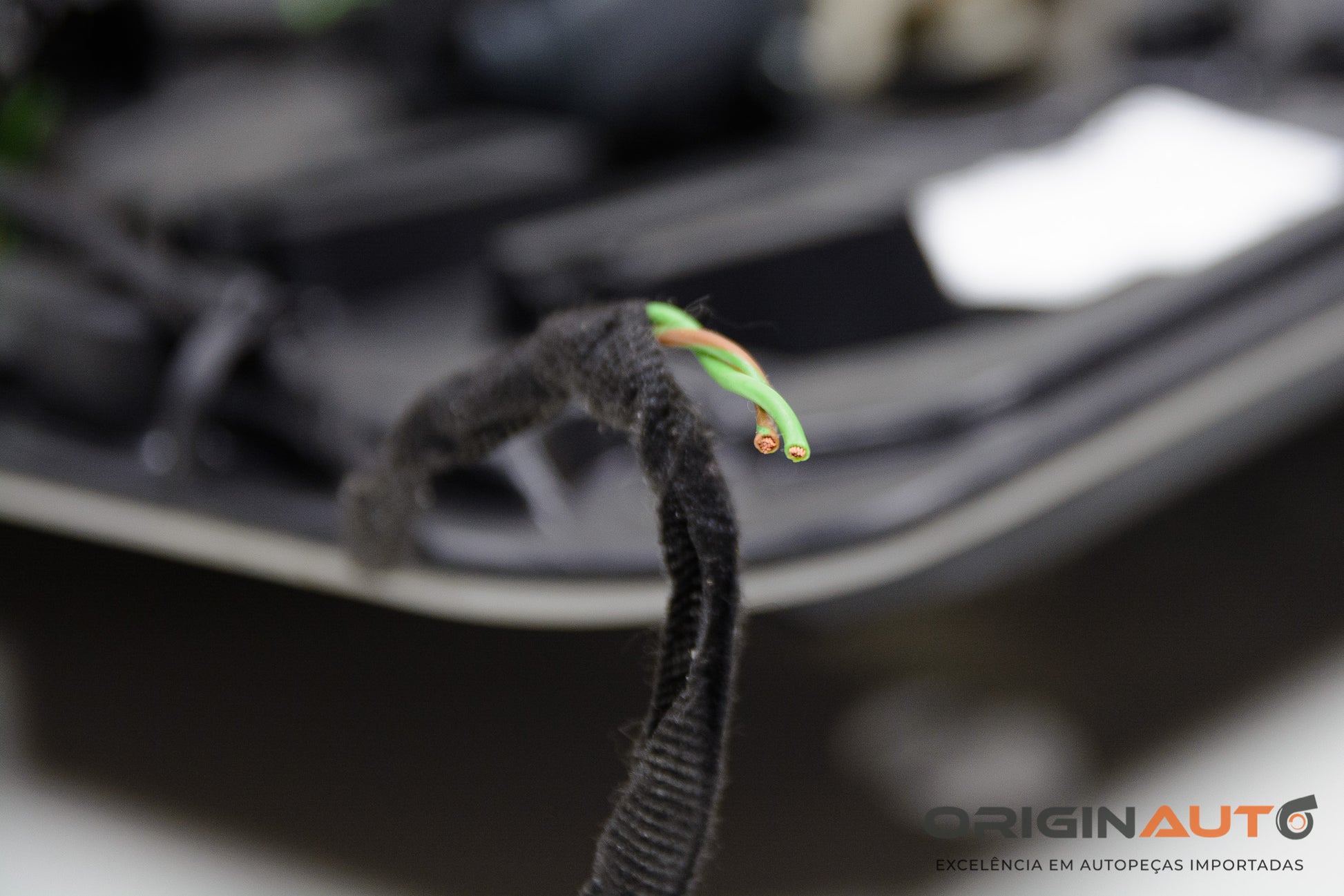 Maquina Vidro Alto Falante Porta D/E Mb Gla 200 2018 A2469065100 A2465404805