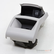 Acabamento Console Central Mercedes Cla 200 1.6 2018 A2466460069  A1766801050