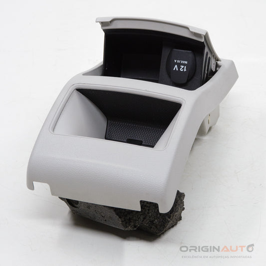Acabamento Console Central Mercedes Cla 200 1.6 2018 A2466460069  A1766801050