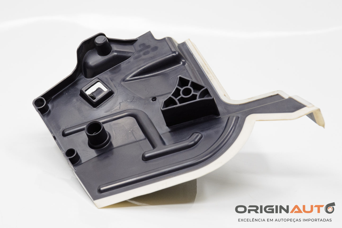 Acabamento Interno Porta Dianteira Esquerda Mercedes Gla 200 2018 A1767220195