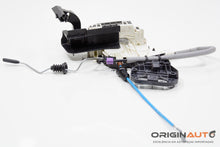 Fechadura Porta Dianteira Esquerda Mercedes Gla 200 2018 A1667200135