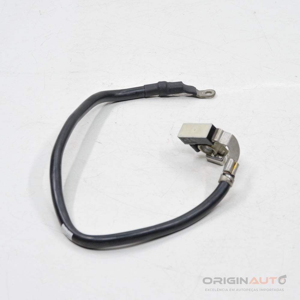 Chicote Cabo Polo Negativo Bateria Mercedes Cla 200 1.6 2018 A1669056001