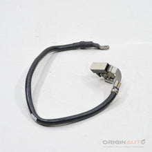 Chicote Cabo Polo Negativo Bateria Mercedes Cla 200 1.6 2018 A1669056001