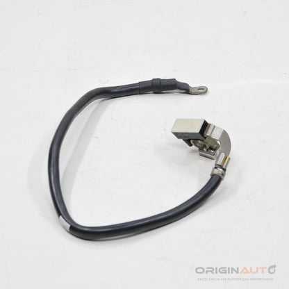 Chicote Cabo Polo Negativo Bateria Mercedes Cla 200 1.6 2018 A1669056001