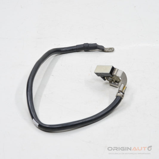 Chicote Cabo Polo Negativo Bateria Mercedes Cla 200 1.6 2018 A1669056001