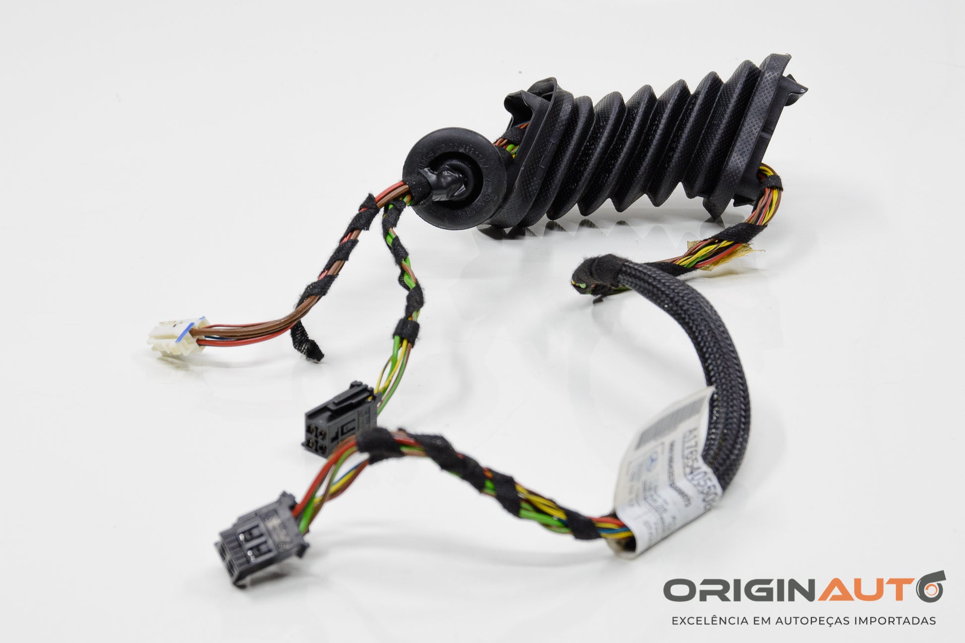 Chicote Porta Dianteira Esquerda Mercedes Gla 200 2018 A2469980901 / A1765405508