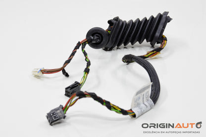 Chicote Porta Dianteira Esquerda Mercedes Gla 200 2018 A2469980901 / A1765405508