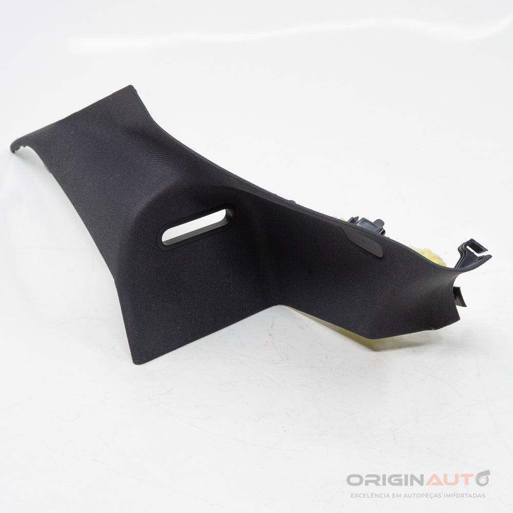 Moldura Acabamento Sup Coluna C Esquerda Mercedes Cla 200 1.6 2018 A1176905900