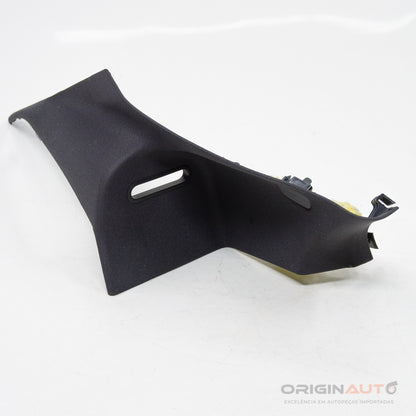 Moldura Acabamento Sup Coluna C Esquerda Mercedes Cla 200 1.6 2018 A1176905900