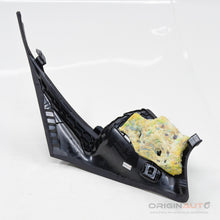 Moldura Acabamento Sup Coluna C Esquerda Mercedes Cla 200 1.6 2018 A1176905900