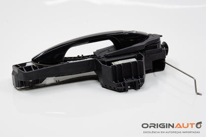 Macaneta Com Suporte Dianteira Esquerda Mercedes Gla 200 2018 A2047601700