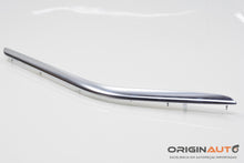 Friso Cromado Forro Porta Dianteira Esquerda Mercedes Gla 200 2018 A1767200922