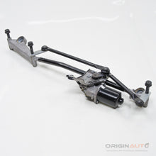 Motor Limpador Parabrisa Mercedes Cla 200 1.6 2018 A1769061800 A1768200040