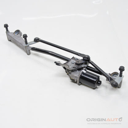 Motor Limpador Parabrisa Mercedes Cla 200 1.6 2018 A1769061800 A1768200040