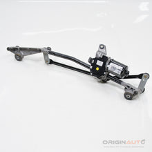 Motor Limpador Parabrisa Mercedes Cla 200 1.6 2018 A1769061800 A1768200040