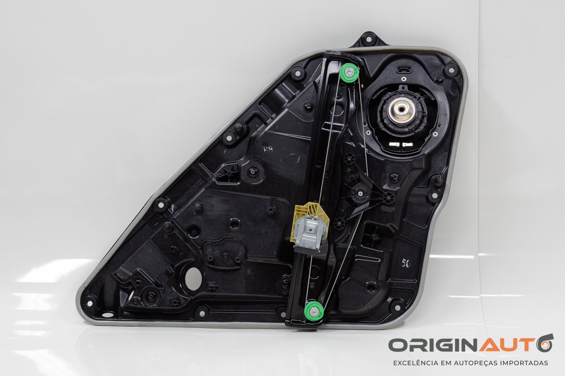 Maquina Vidro Alto Falante Porta T/E Mb Gla 200 2018 A2469063100 A1767300179