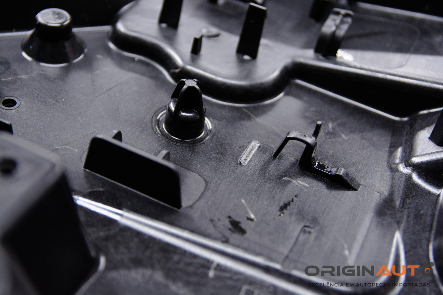 Maquina Vidro Alto Falante Porta T/E Mb Gla 200 2018 A2469063100 A1767300179