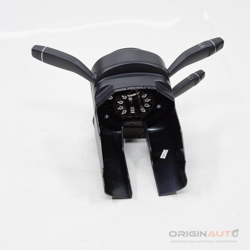 Comando Seta Limpador Com Hard Disk Mercedes Cla 200 1.6 2018 A2469009117