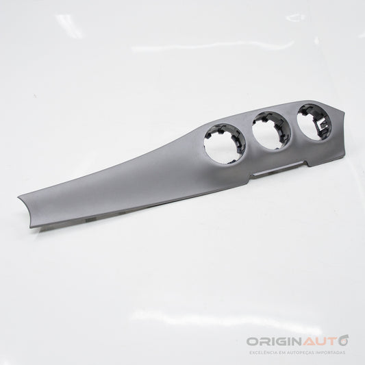 Moldura Acabamento Capa Painel Mercedes Cla 200 1.6 2018 A1176800701