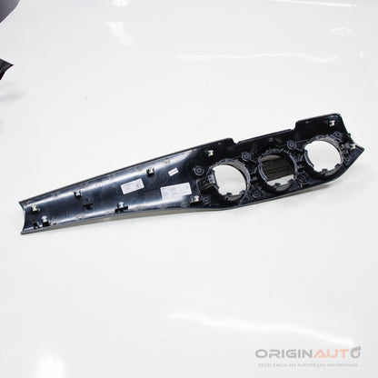 Moldura Acabamento Capa Painel Mercedes Cla 200 1.6 2018 A1176800701