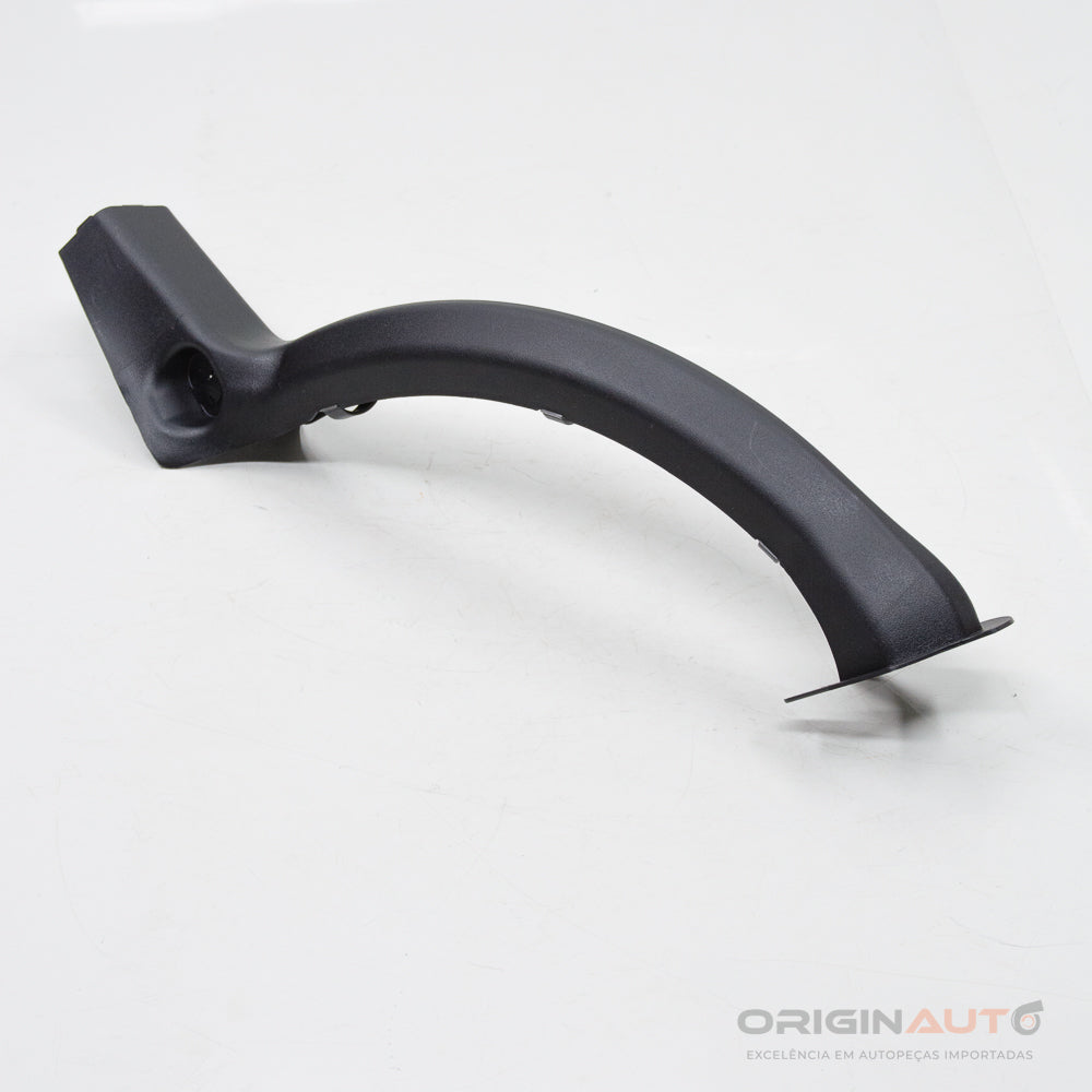 Moldura Dobradica Porta Mala Esq Mercedes Cla 200 1.6 2018 A1178210089