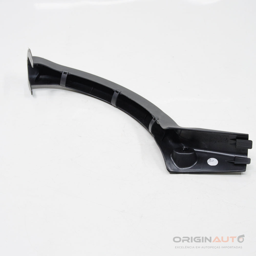 Moldura Dobradica Porta Mala Esq Mercedes Cla 200 1.6 2018 A1178210089