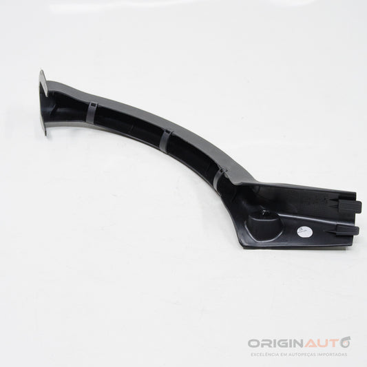 Moldura Dobradica Porta Mala Esq Mercedes Cla 200 1.6 2018 A1178210089