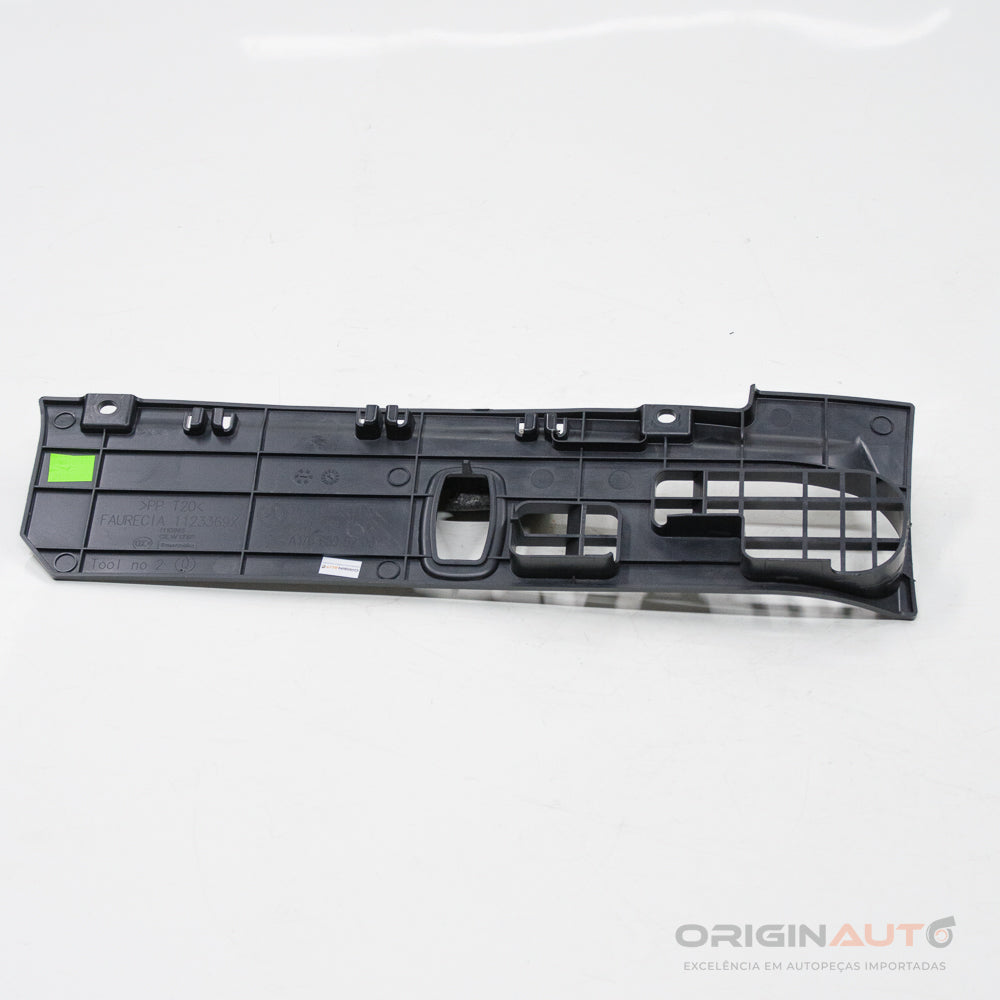 Acabamento Pe Carona Mercedes Cla 200 1.6 2018 A1766809200